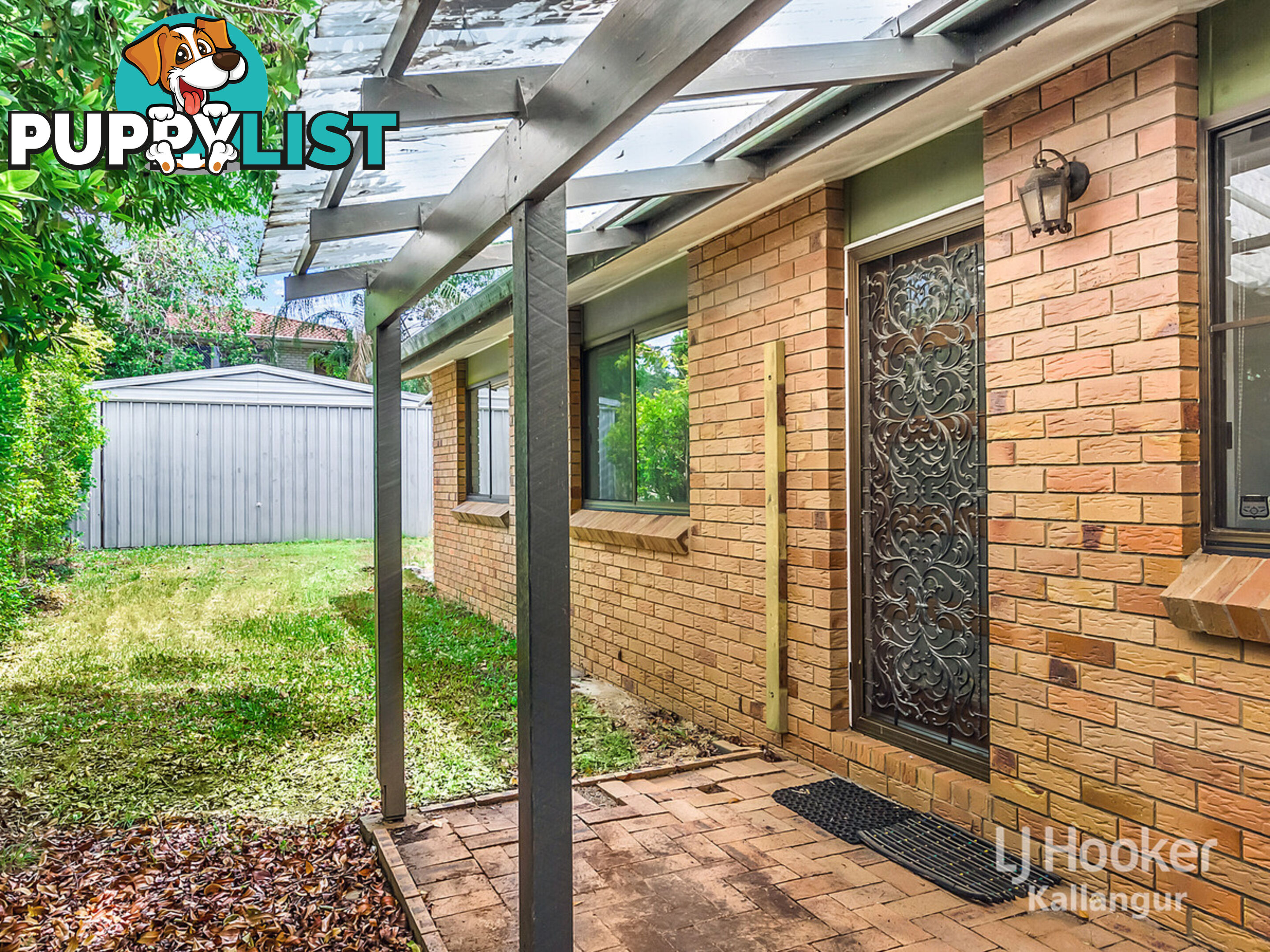 9 Bluegum Street KALLANGUR QLD 4503