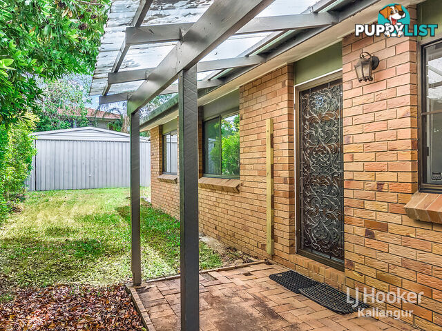 9 Bluegum Street KALLANGUR QLD 4503