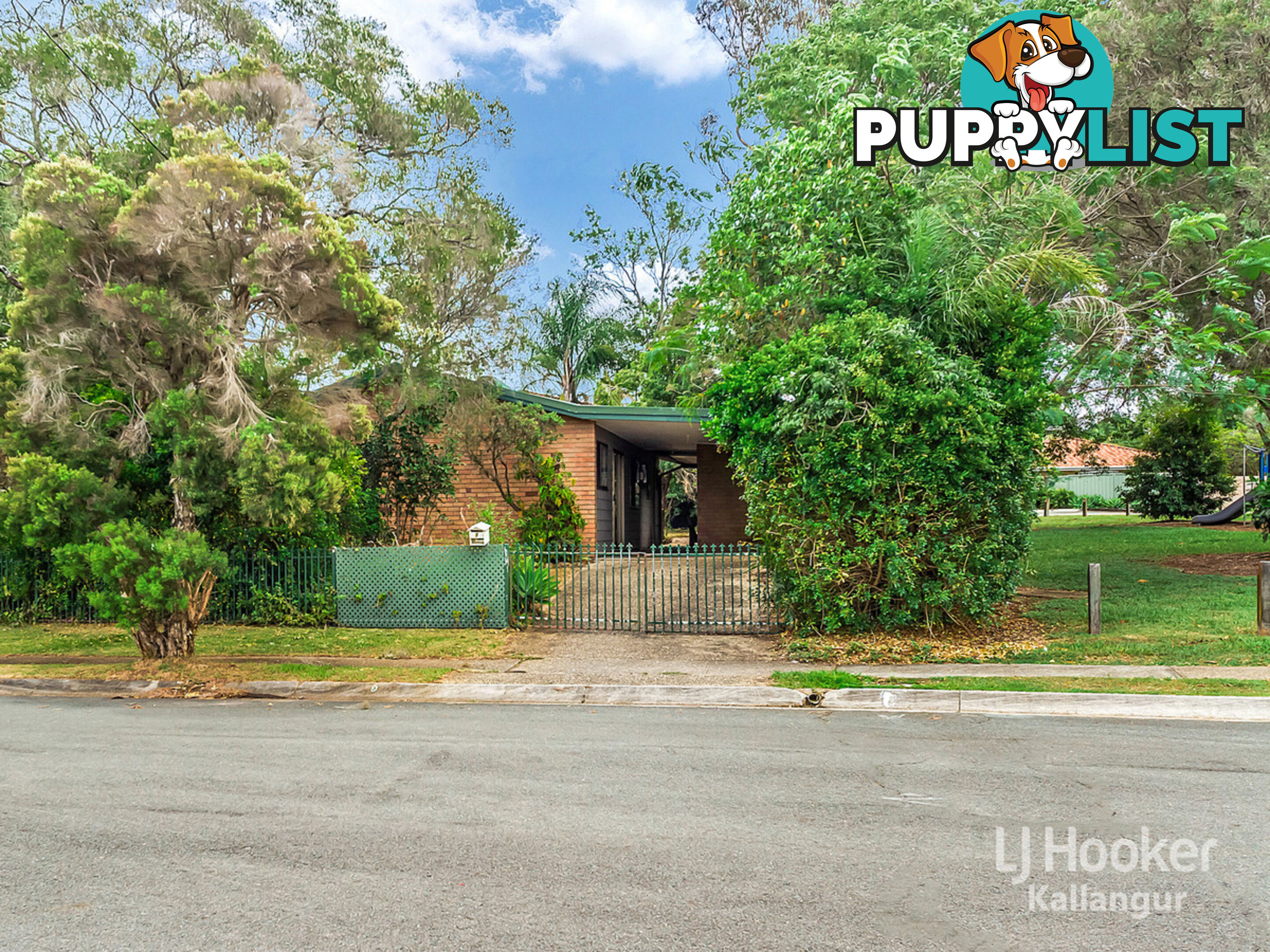 9 Bluegum Street KALLANGUR QLD 4503