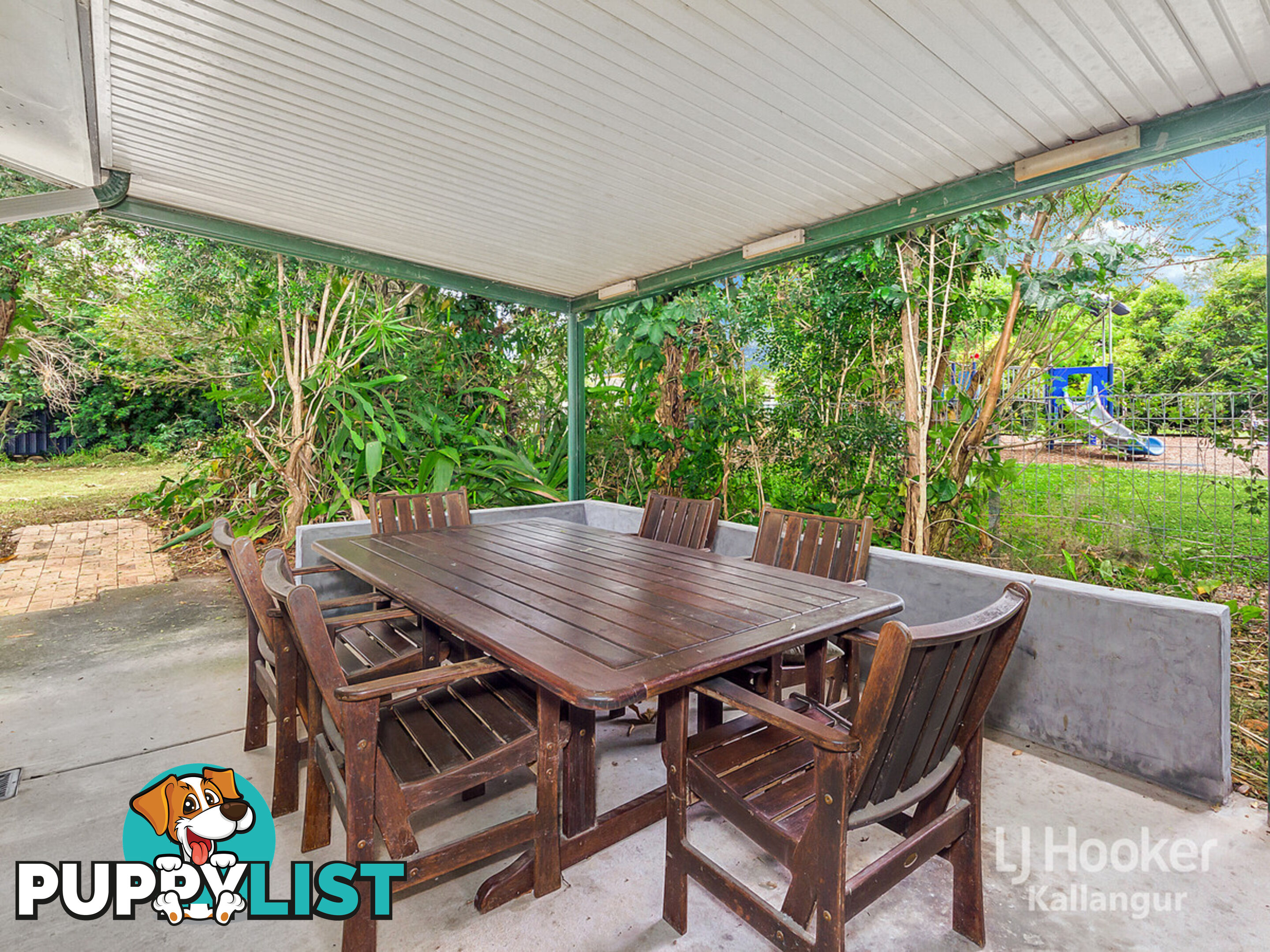 9 Bluegum Street KALLANGUR QLD 4503