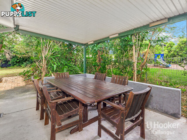 9 Bluegum Street KALLANGUR QLD 4503