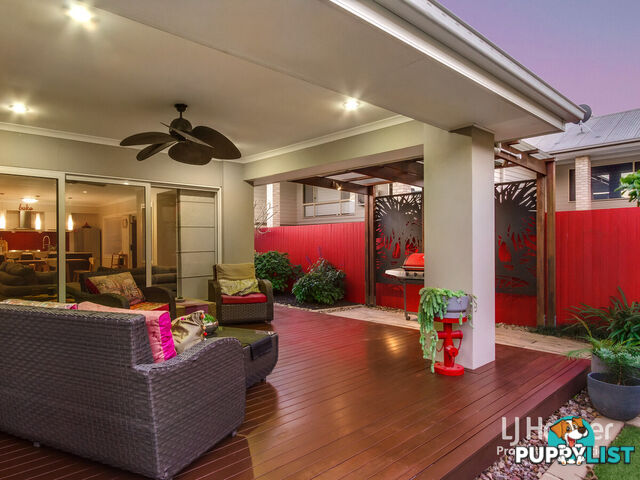 38 Vanilla Avenue GRIFFIN QLD 4503