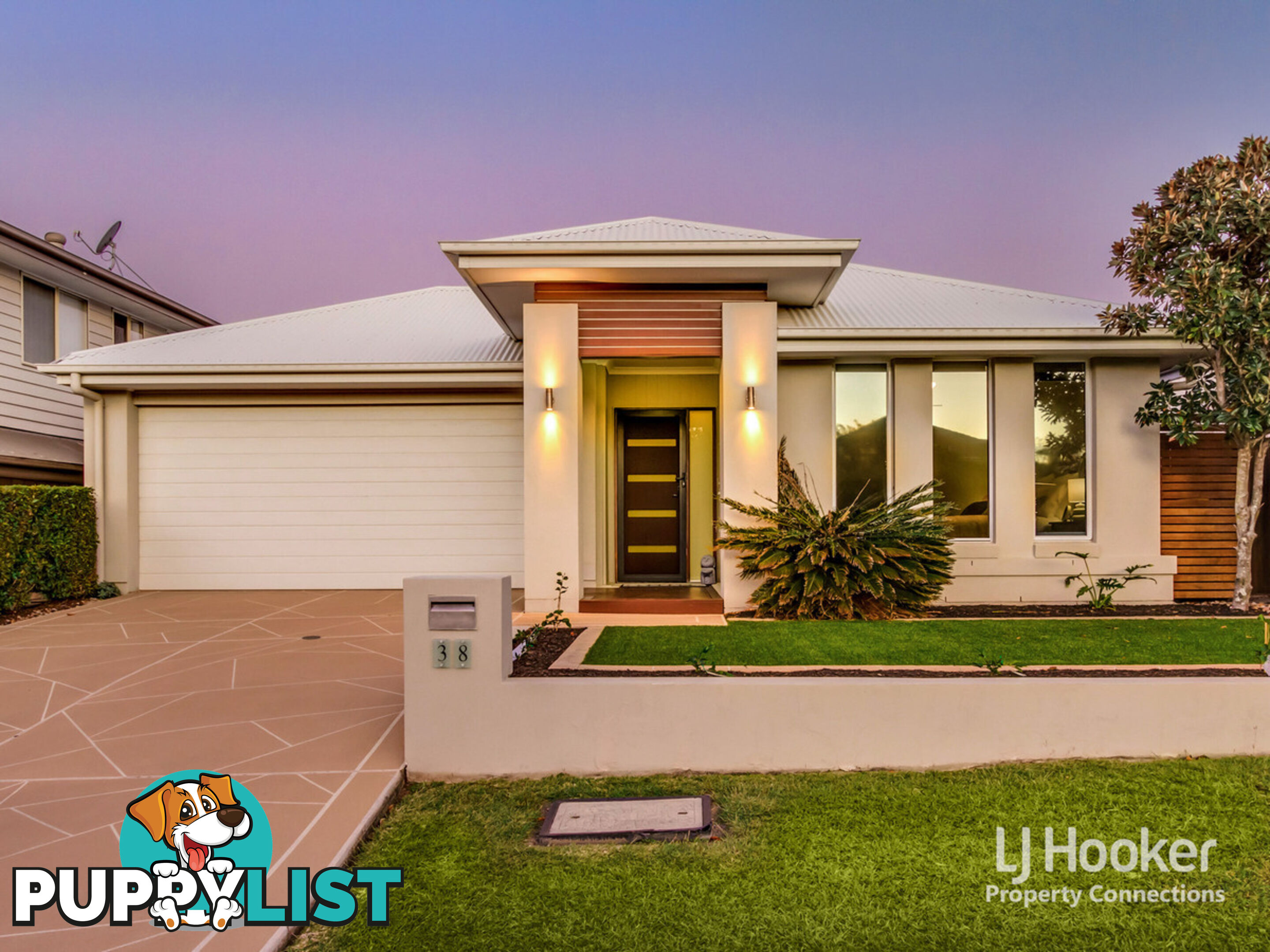 38 Vanilla Avenue GRIFFIN QLD 4503