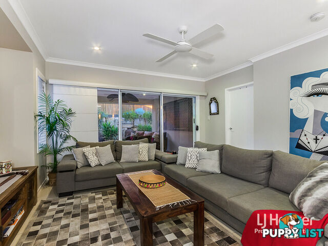 38 Vanilla Avenue GRIFFIN QLD 4503