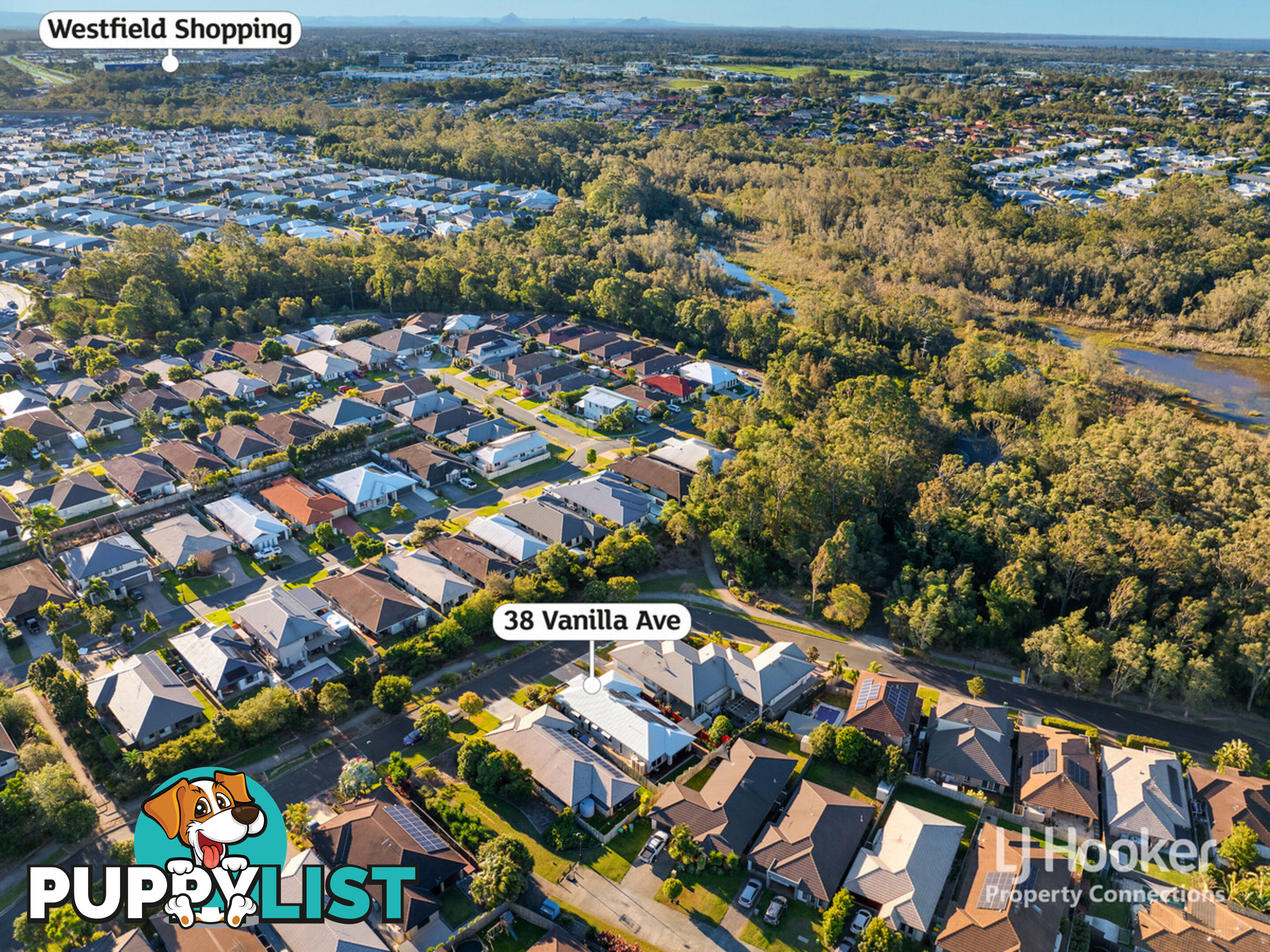 38 Vanilla Avenue GRIFFIN QLD 4503