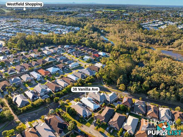 38 Vanilla Avenue GRIFFIN QLD 4503