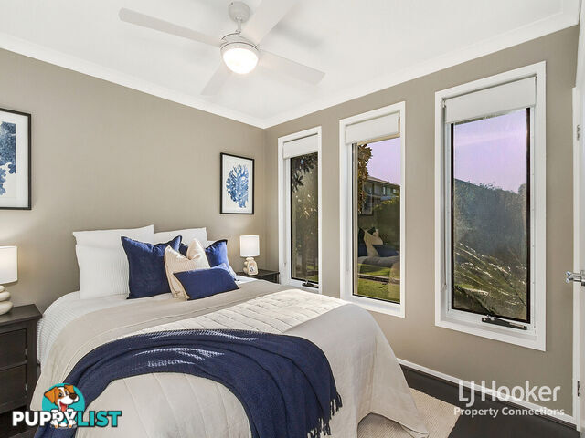38 Vanilla Avenue GRIFFIN QLD 4503