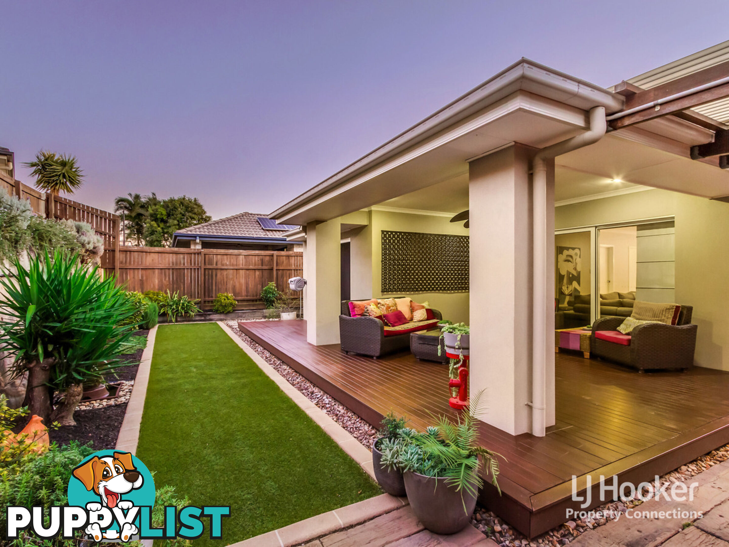 38 Vanilla Avenue GRIFFIN QLD 4503
