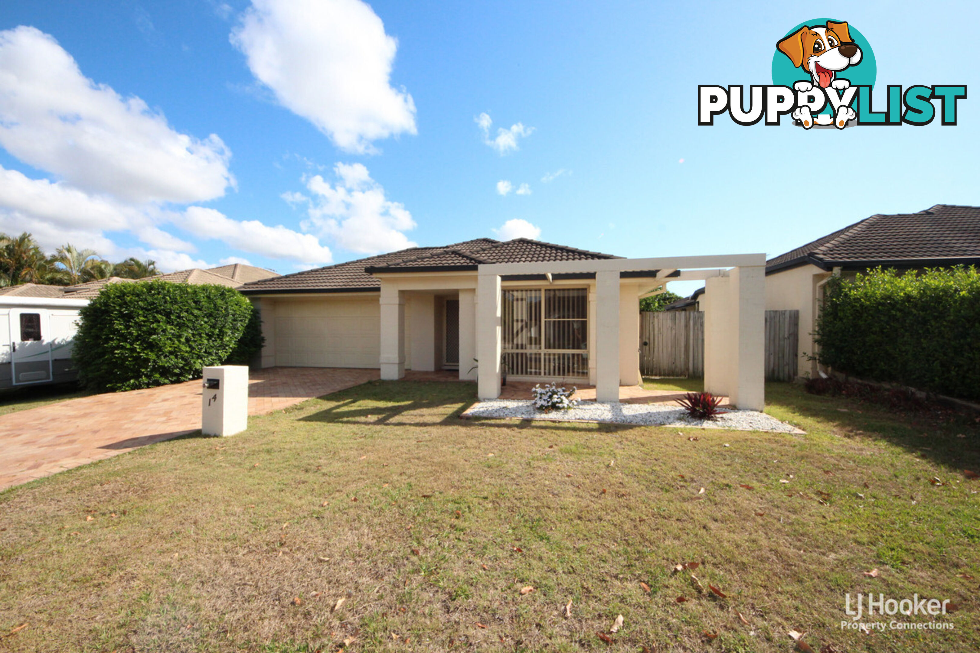 14 Wader Street NORTH LAKES QLD 4509