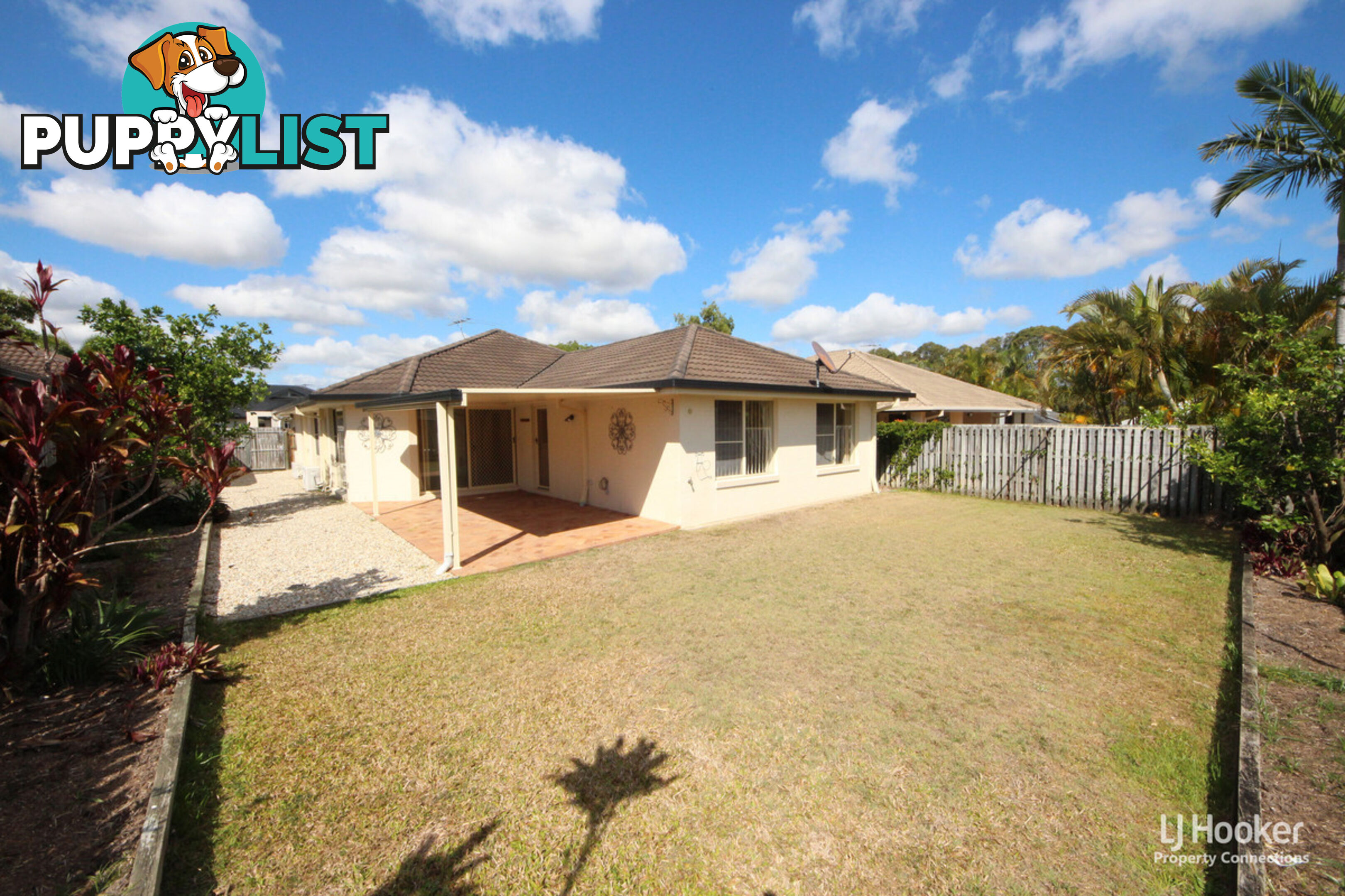 14 Wader Street NORTH LAKES QLD 4509