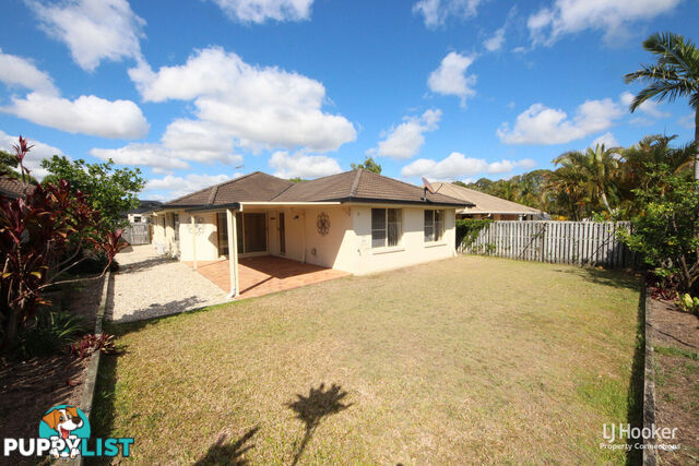 14 Wader Street NORTH LAKES QLD 4509