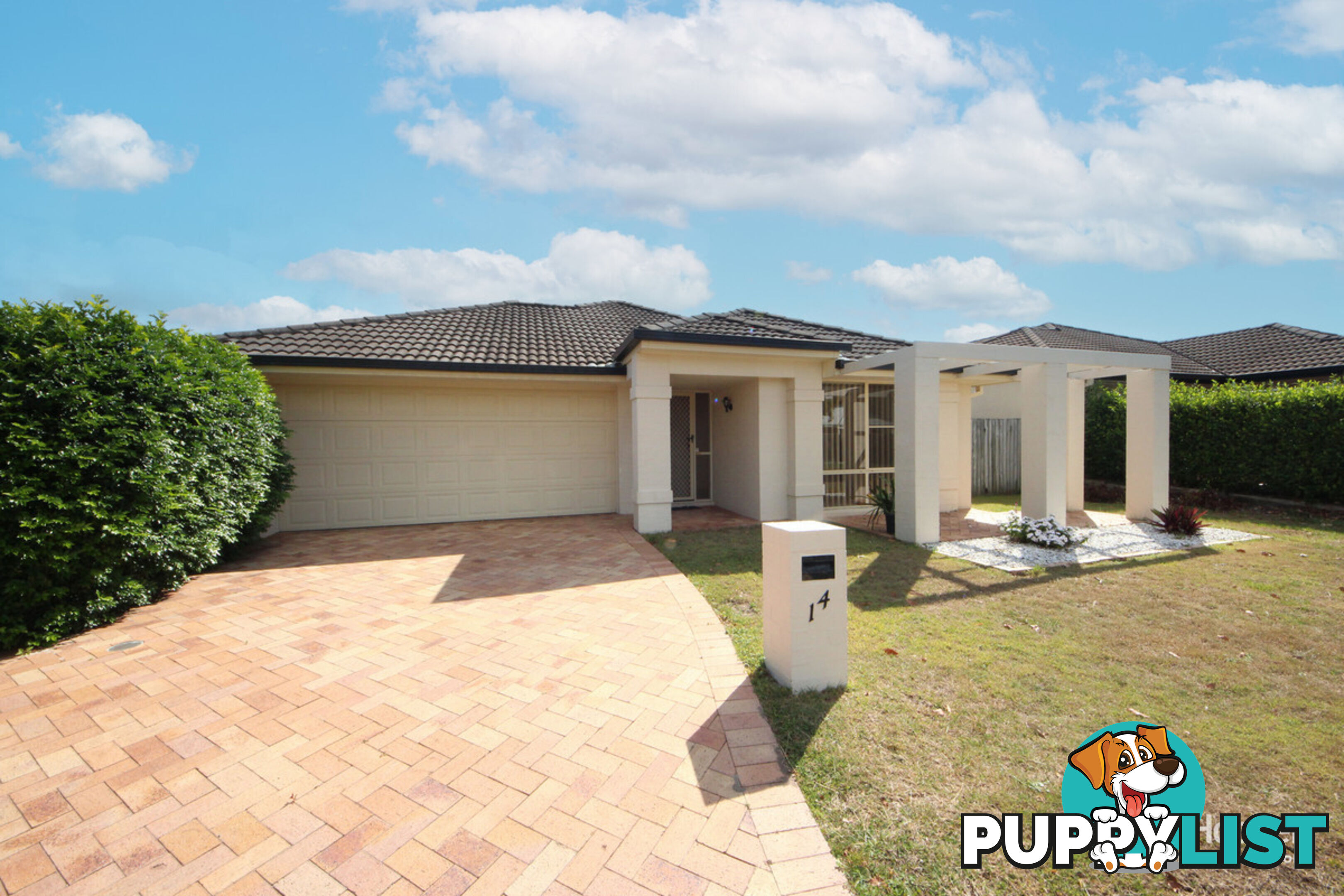 14 Wader Street NORTH LAKES QLD 4509