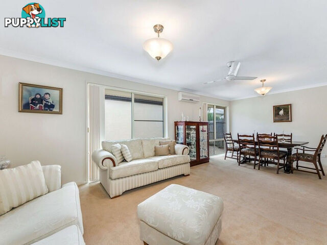 14 Wader Street NORTH LAKES QLD 4509