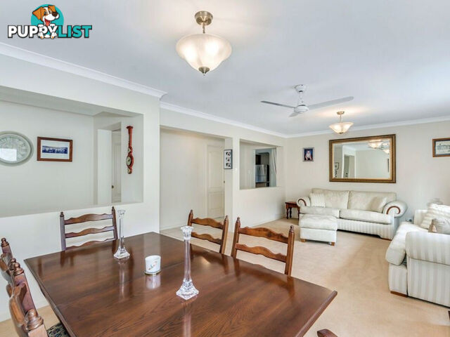 14 Wader Street NORTH LAKES QLD 4509