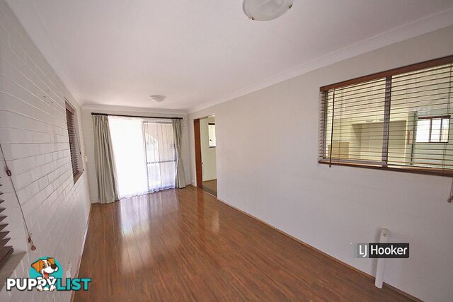 35 Somerset Street KALLANGUR QLD 4503