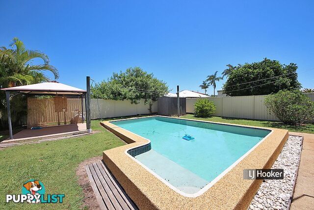 35 Somerset Street KALLANGUR QLD 4503