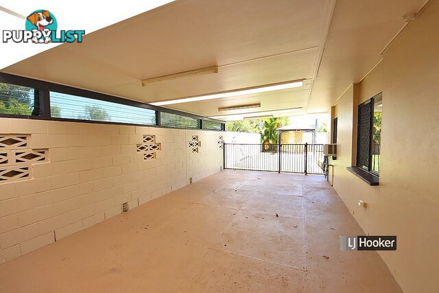 35 Somerset Street KALLANGUR QLD 4503