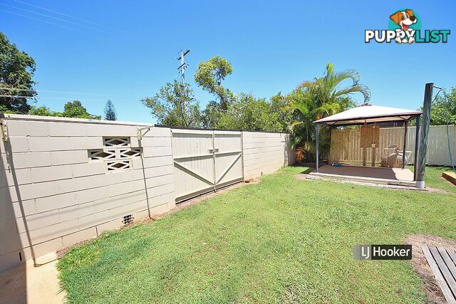 35 Somerset Street KALLANGUR QLD 4503