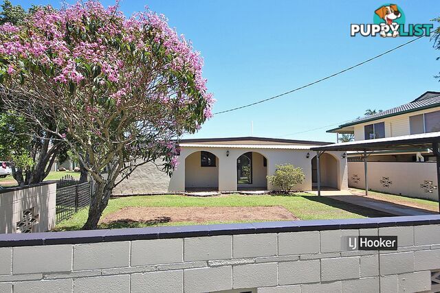 35 Somerset Street KALLANGUR QLD 4503