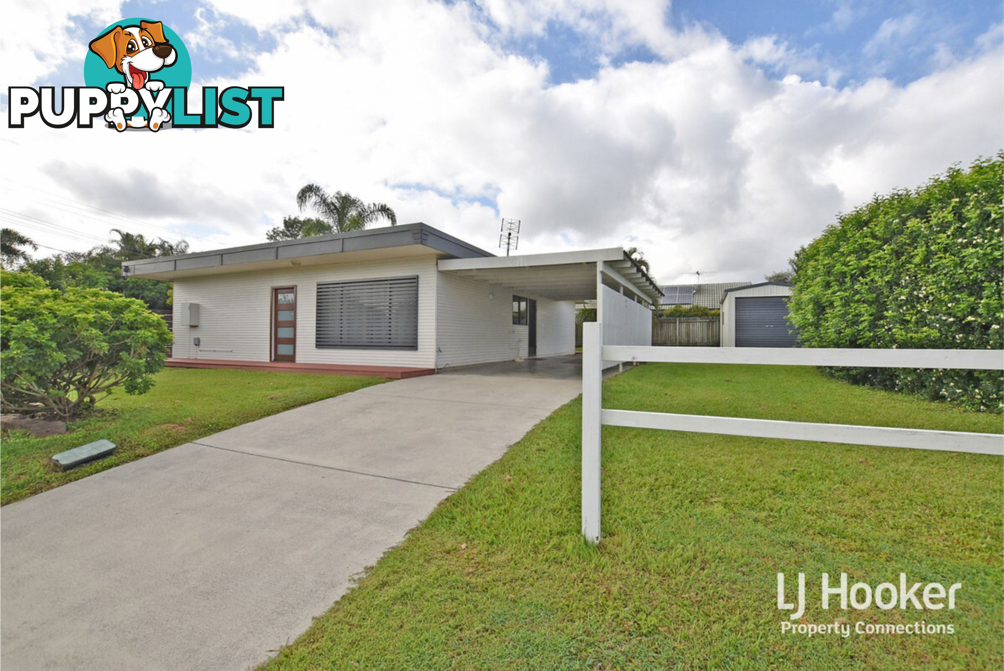 73 Ann Street KALLANGUR QLD 4503