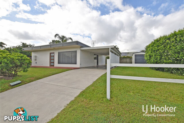 73 Ann Street KALLANGUR QLD 4503