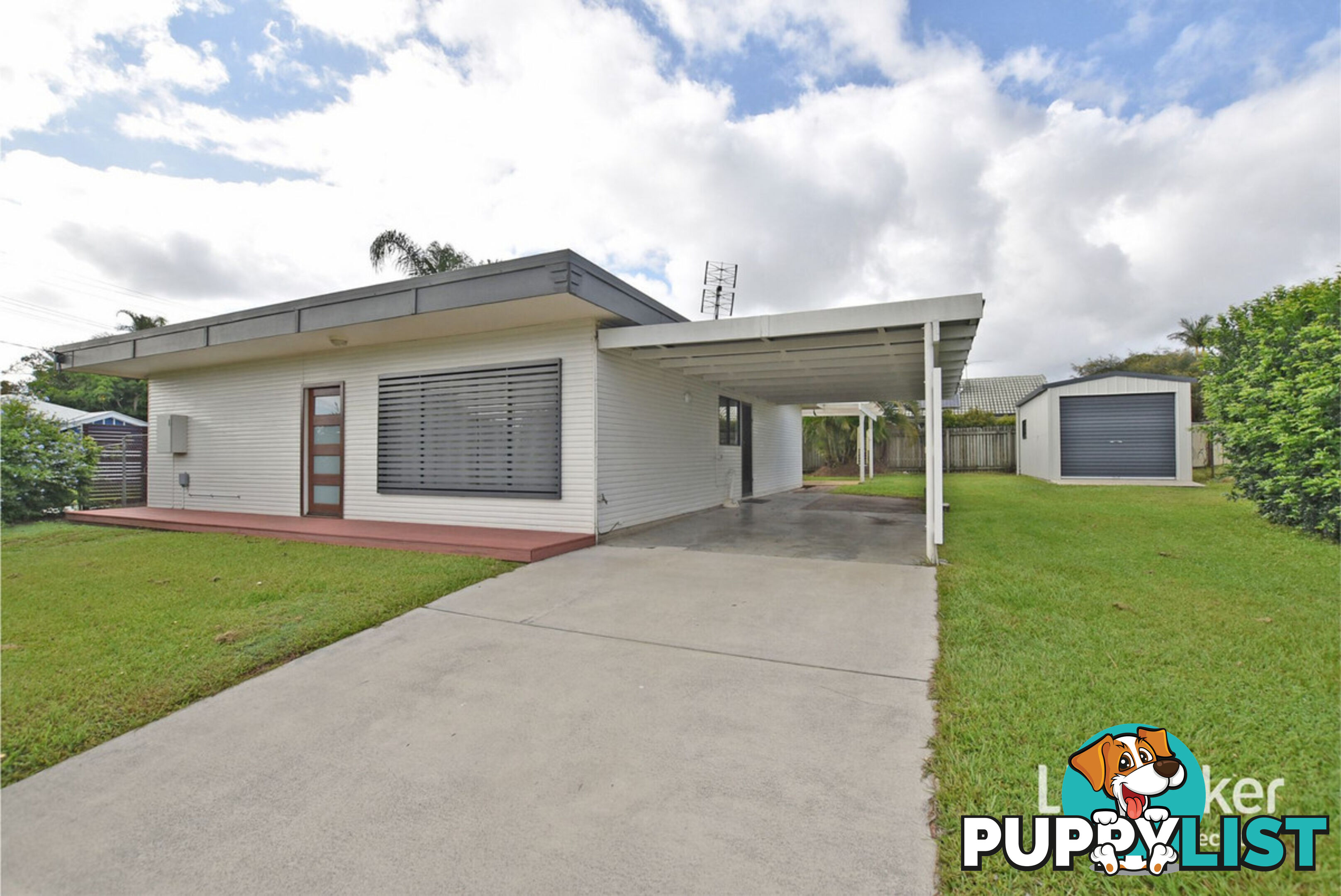 73 Ann Street KALLANGUR QLD 4503