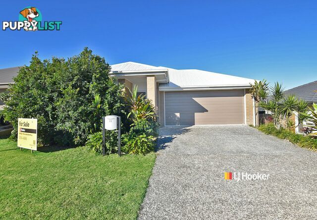 11 Hyperno Street KALLANGUR QLD 4503