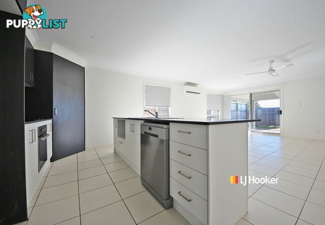 11 Hyperno Street KALLANGUR QLD 4503