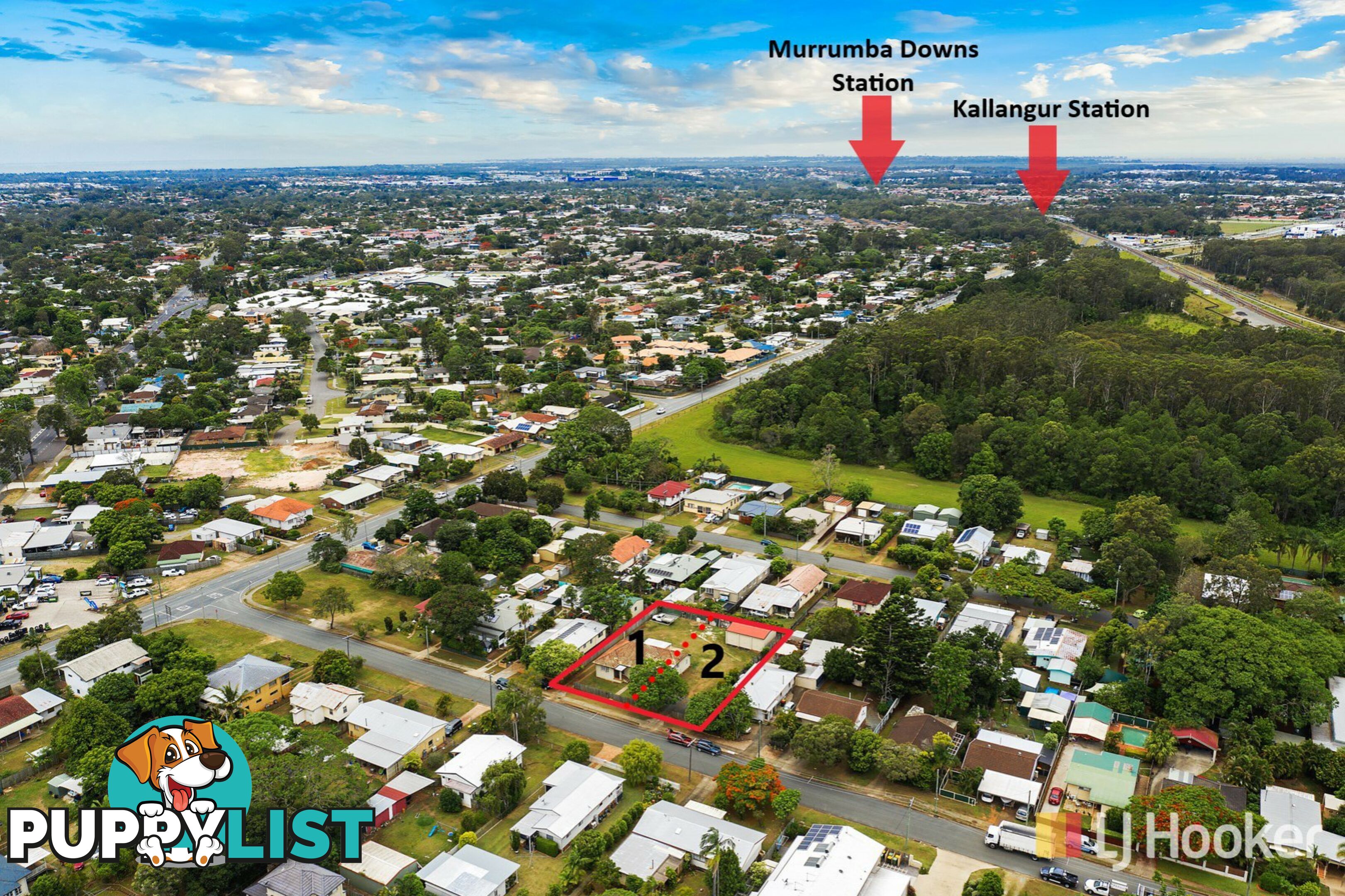 9 Beattie Street KALLANGUR QLD 4503