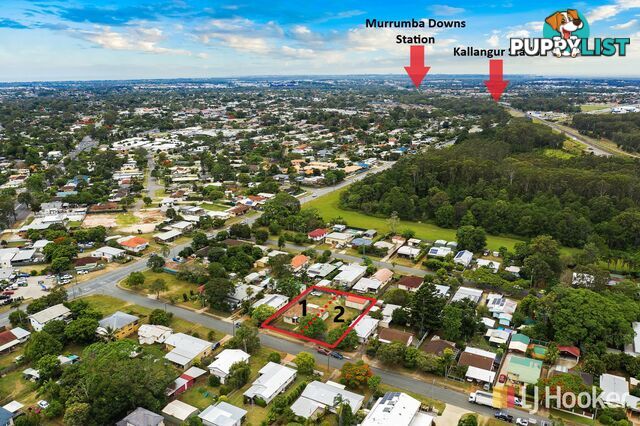 9 Beattie Street KALLANGUR QLD 4503