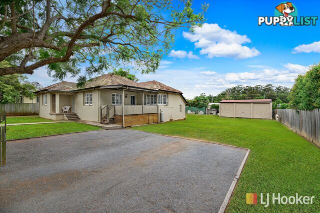 9 Beattie Street KALLANGUR QLD 4503