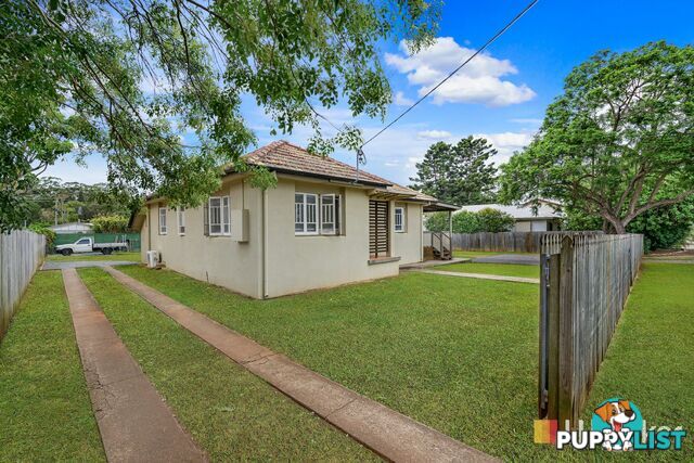 9 Beattie Street KALLANGUR QLD 4503