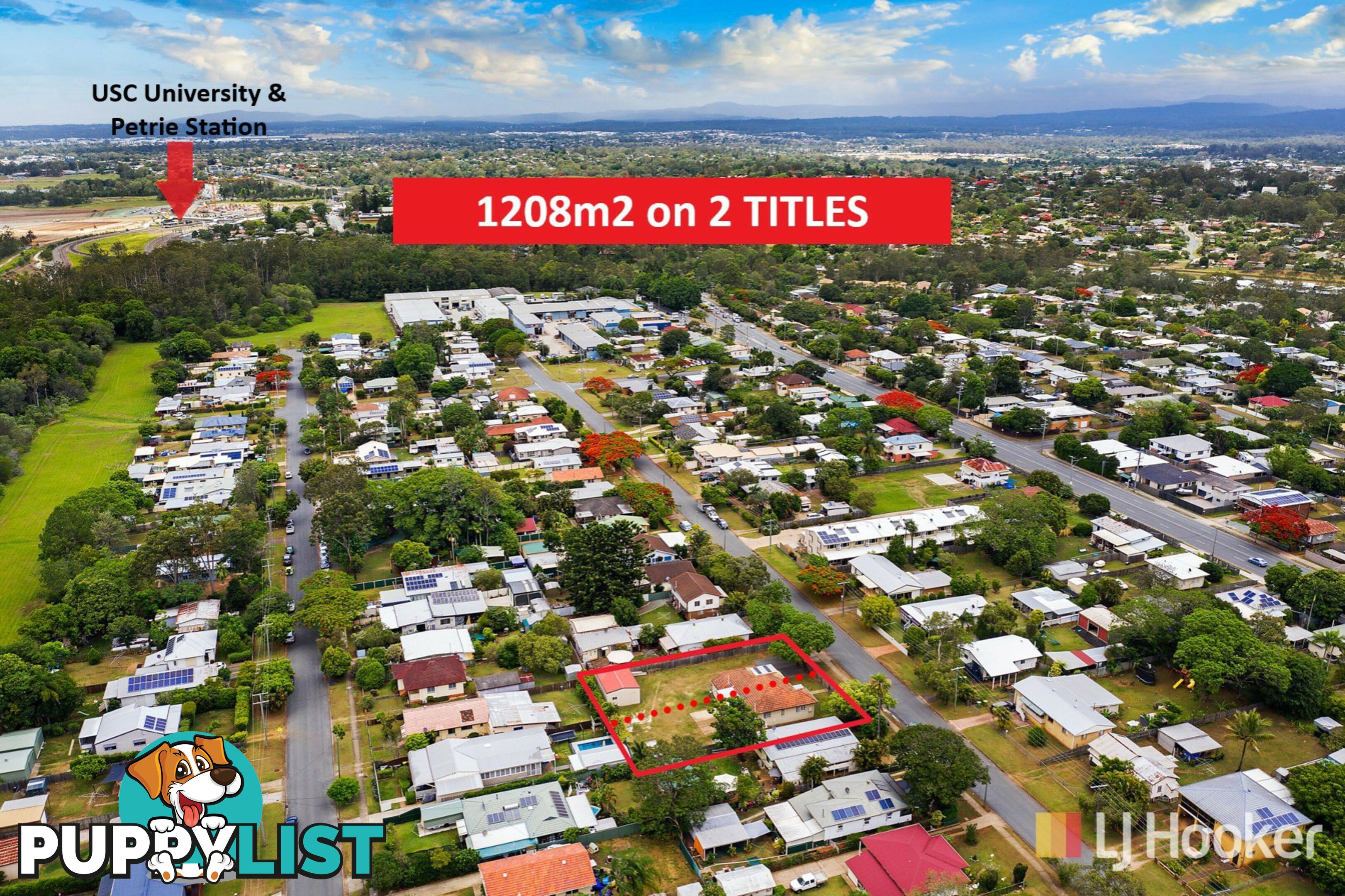 9 Beattie Street KALLANGUR QLD 4503