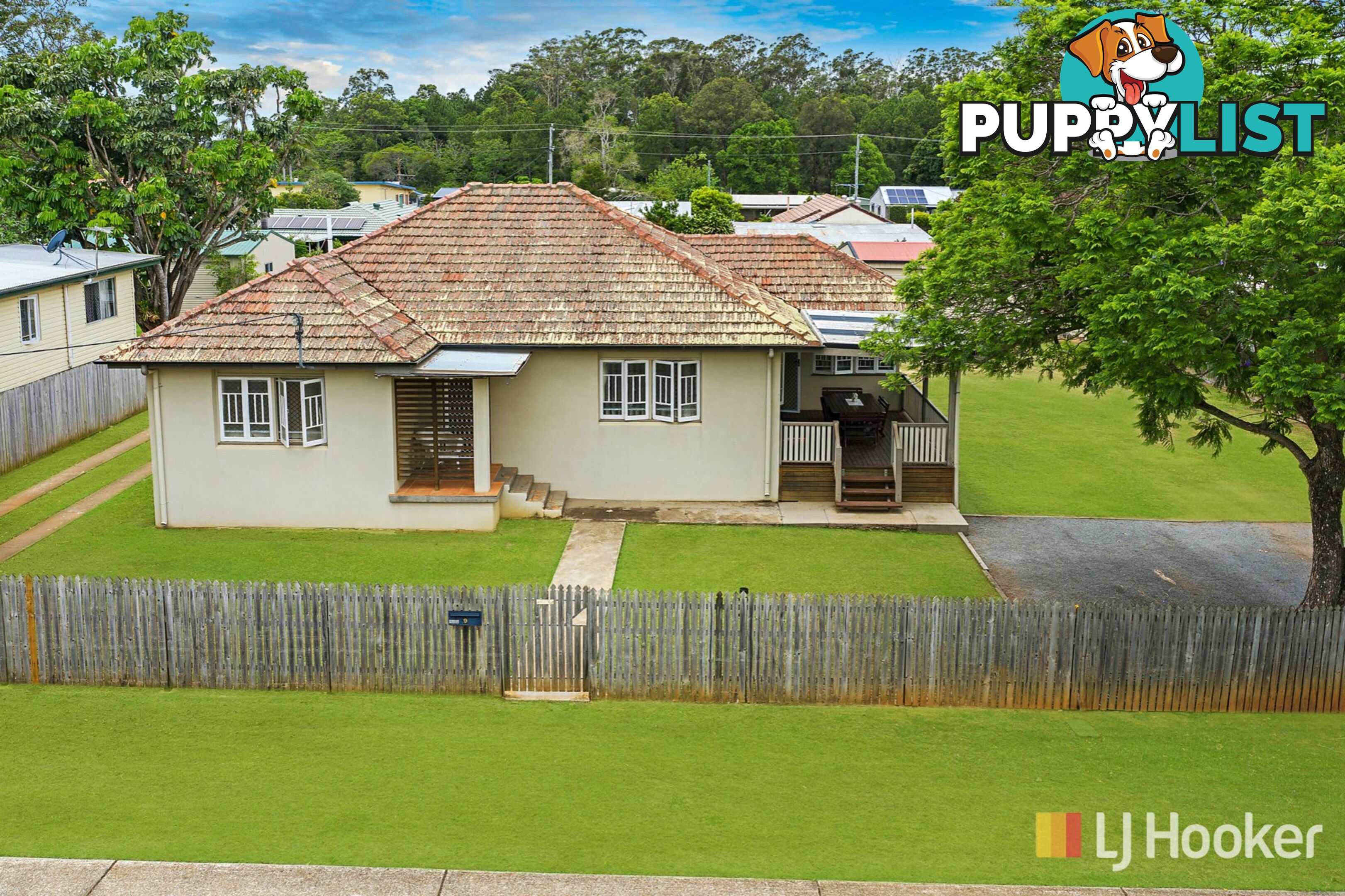 9 Beattie Street KALLANGUR QLD 4503