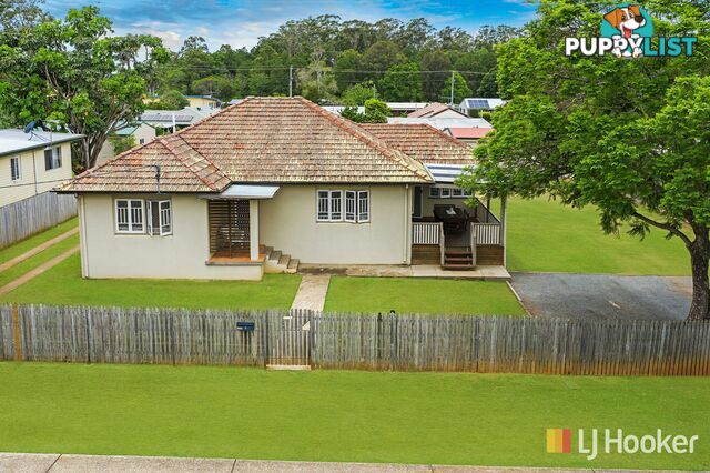 9 Beattie Street KALLANGUR QLD 4503