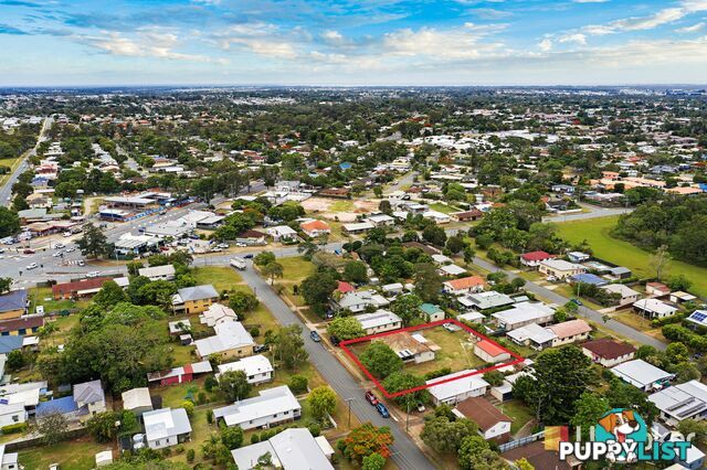 9 Beattie Street KALLANGUR QLD 4503