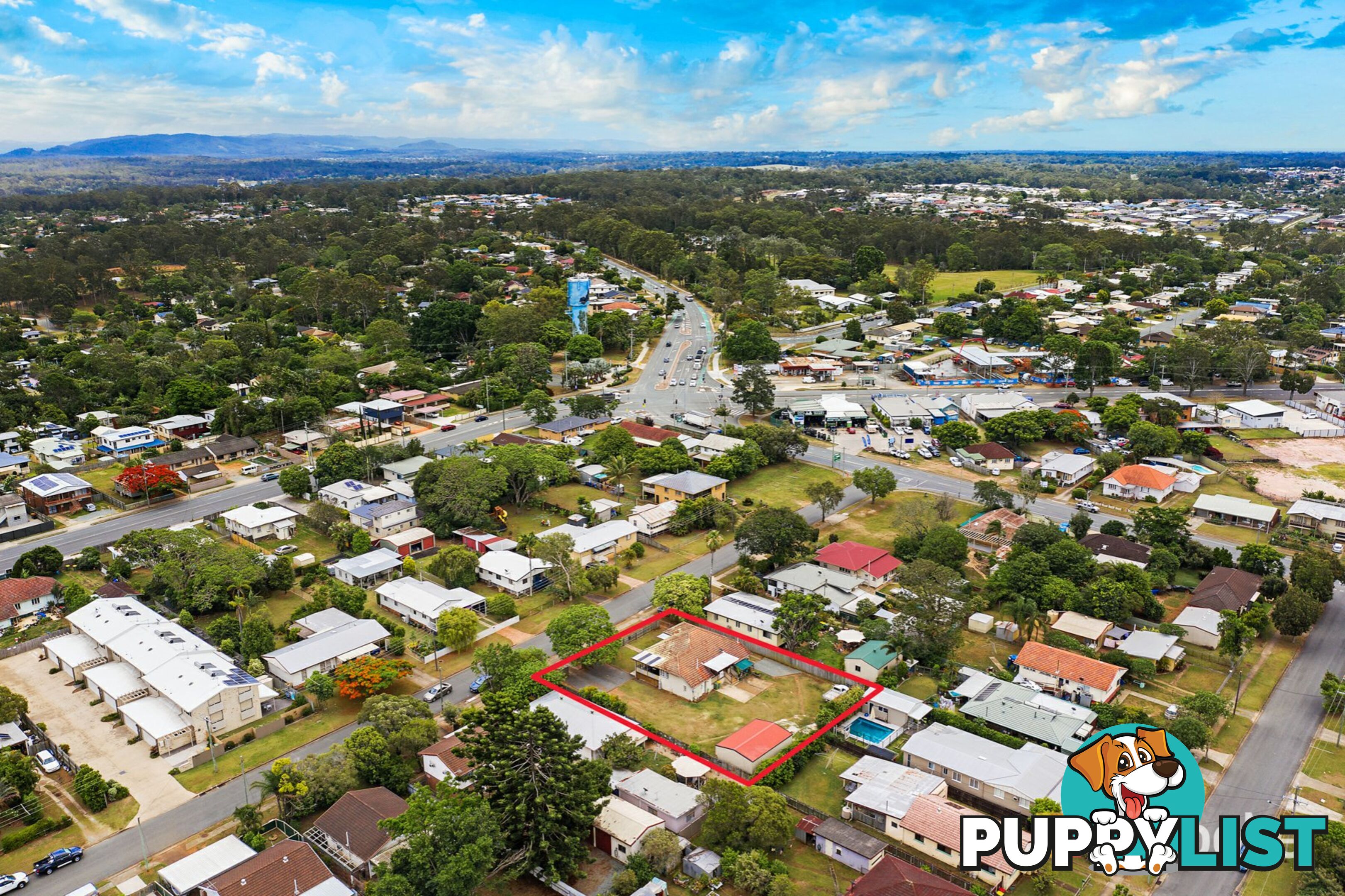 9 Beattie Street KALLANGUR QLD 4503