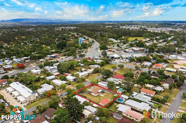 9 Beattie Street KALLANGUR QLD 4503