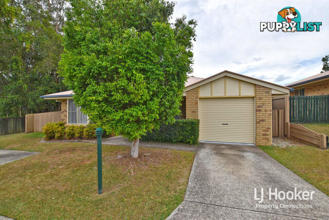 Unit 22/12 Bunbury Street MURRUMBA DOWNS QLD 4503