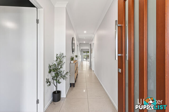 1 Palm Close BURPENGARY EAST QLD 4505