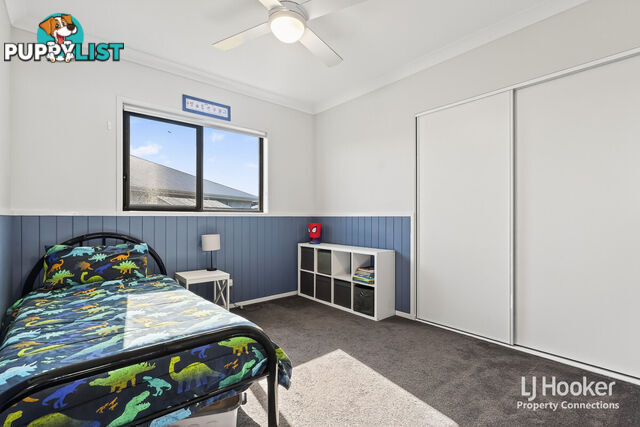 1 Palm Close BURPENGARY EAST QLD 4505