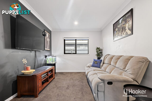 1 Palm Close BURPENGARY EAST QLD 4505