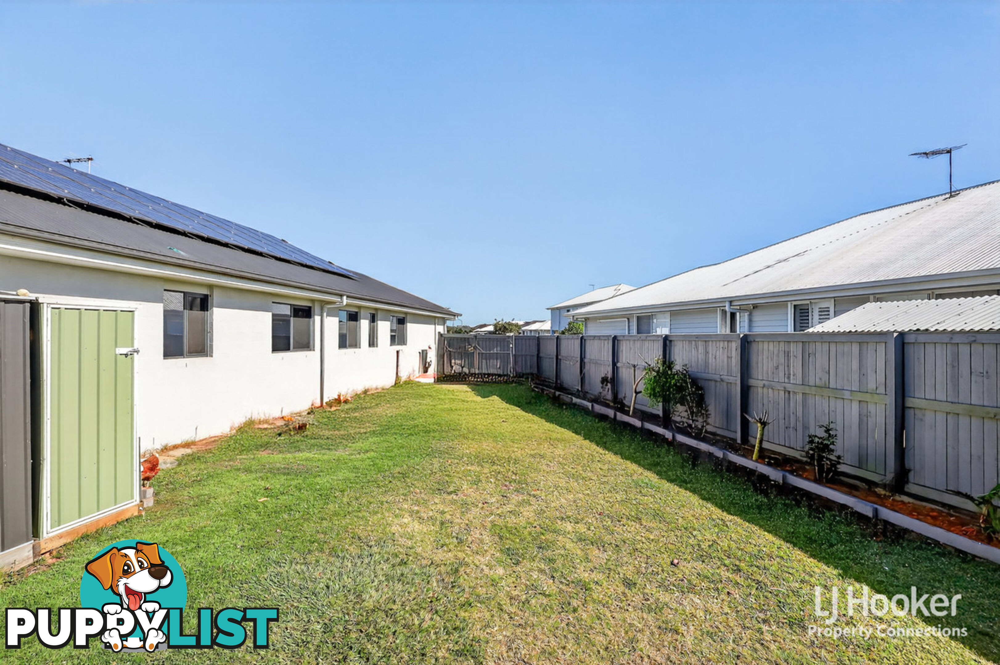 1 Palm Close BURPENGARY EAST QLD 4505