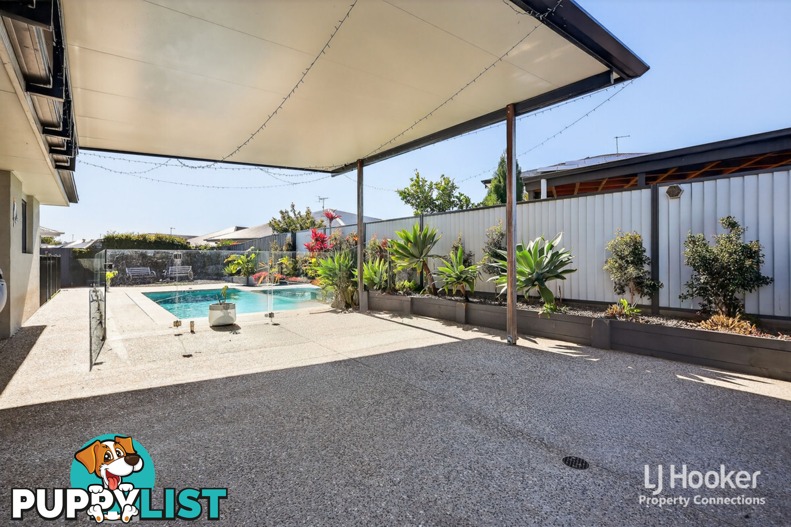 1 Palm Close BURPENGARY EAST QLD 4505