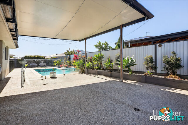 1 Palm Close BURPENGARY EAST QLD 4505