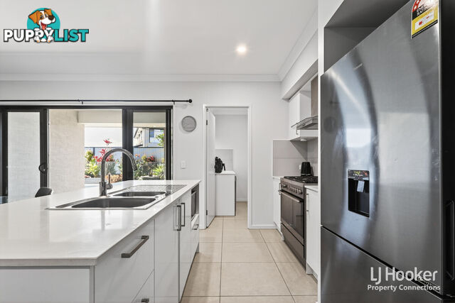 1 Palm Close BURPENGARY EAST QLD 4505