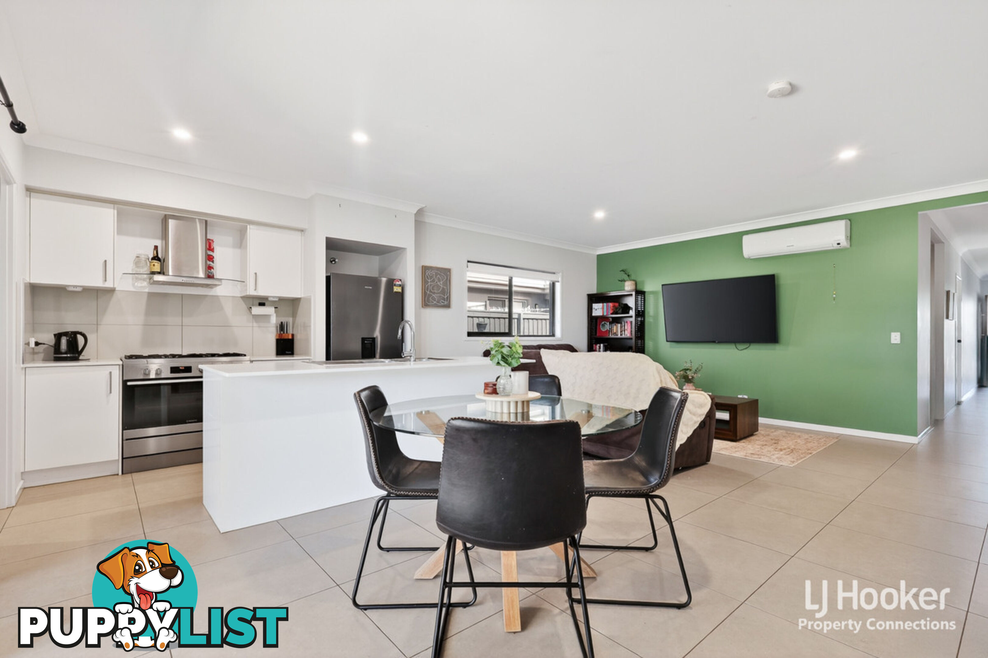 1 Palm Close BURPENGARY EAST QLD 4505