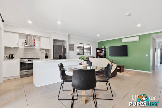 1 Palm Close BURPENGARY EAST QLD 4505