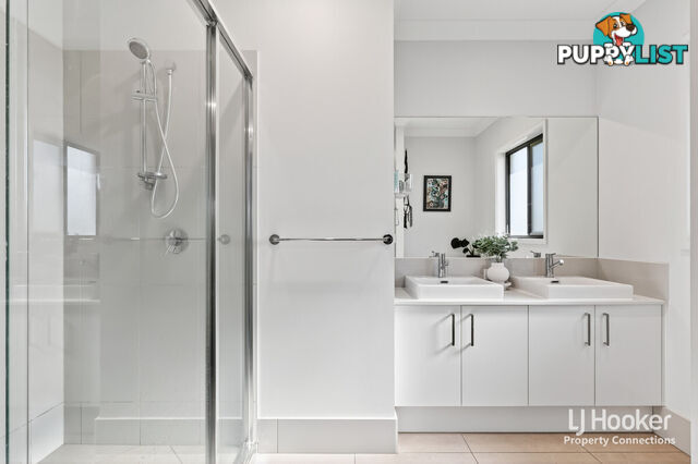 1 Palm Close BURPENGARY EAST QLD 4505