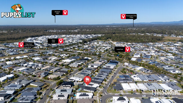1 Palm Close BURPENGARY EAST QLD 4505